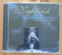 Nightwish Highest hopes the best of Nightwish in Schleswig-Holstein - Ahrensburg Vorschau