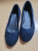 Damen Ballerinas gr 37 Nordrhein-Westfalen - Menden Vorschau