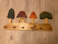 Kindergarderobe aus Holz - Bäume Rheinland-Pfalz - Mutterstadt Vorschau