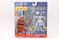 John Smith Pocahontas Disney Vintage Action Figur Mattel 1994 OVP Bayern - Brunnen Vorschau