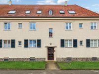 Gemütliche 2-Zimmer-Wohnung mit Balkon in ruhiger Wohnlage von Taucha Sachsen - Taucha Vorschau