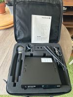 Beyerdynamic Opus 600 Funkmikrofon Brandenburg - Liebenwalde Vorschau