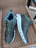 On Cloud Hi wasserdichte Damen Schuhe Größe 40 Hessen - Weiterstadt Vorschau