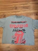 Zara Rolling Stones Shirt Gr.M Neu akt. Kollektion Herzogtum Lauenburg - Geesthacht Vorschau