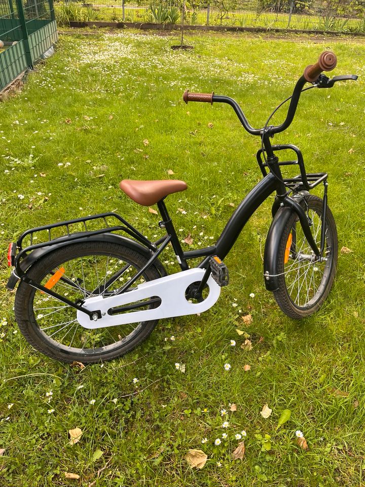 Kinderfahrrad 20 Zoll Amigo in Köln