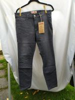 Jeans Janina grau Gr. 42 neu Schleswig-Holstein - Bargteheide Vorschau