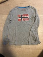 Langarmshirt Napapijri, 134/140 Nordrhein-Westfalen - Viersen Vorschau