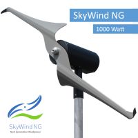 SkyWind NG 1kW, 230/110 V Rheinland-Pfalz - Ahrbrück Vorschau