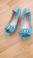 miu miu Ballerinas Stuttgart - Stuttgart-Nord Vorschau