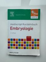 Kurzlehrbuch Embryologie Innenstadt - Köln Altstadt Vorschau