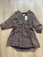 Kleid Leopard Hessen - Herbstein Vorschau