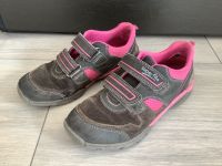 Superfit Schuhe Größe 35 für 3 € Nordrhein-Westfalen - Hövelhof Vorschau