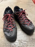 Salewa Wildfire Gtx Herren Gr. 46 1/2 Sendling - Obersendling Vorschau