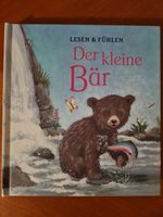 Buch Der kleine Bär * Lesen und Fühlen * Brandenburg - Potsdam Vorschau