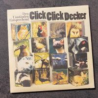 ClickClickDecker - Den Umständen Entsprechend CD Album Potsdam - Babelsberg Süd Vorschau