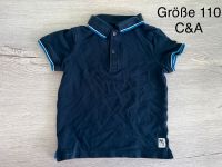 Polo Shirt Größe 104/110 C&A Baden-Württemberg - Grafenau Vorschau