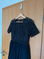 Kleid langes Kleid Abiball Gast Nordrhein-Westfalen - Nottuln Vorschau