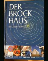 Der Brockhaus Buch Lexikon Duisburg - Neumühl Vorschau