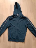 Pullover/ Stoffjacke von Tommy Hilfiger gr.S ( 164) Schleswig-Holstein - Tastrup Vorschau