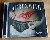 AEROSMITH - Back In The Saddle Again Live Radio Broadcast 2CD Hessen - Maintal Vorschau