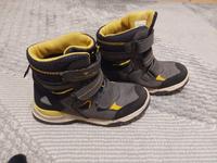 Schuhe von Tom Tailor Größe 38 Baden-Württemberg - Wertheim Vorschau