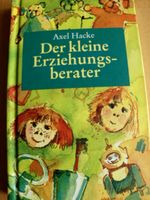 Buch "Der kleine Erziehungsberater" Niedersachsen - Bad Laer Vorschau