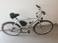 Mercedes-Benz Fahrrad Bayern - Fürstenzell Vorschau