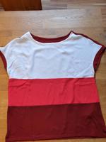 Shirt von Street One Gr.38 fällt aber größer aus Baden-Württemberg - Muggensturm Vorschau