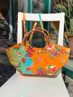 Hingucker: bunte Handtasche mit Pailletten von Sofia Creations Niedersachsen - Kirchlinteln Vorschau