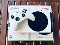 Xbox Series S, 512 GB, neu Münster (Westfalen) - Mecklenbeck Vorschau