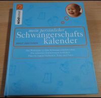 Schwangerschaftskalender | Schwangerschaftsbuch | Erinnerungsbuch Sachsen-Anhalt - Lutherstadt Wittenberg Vorschau