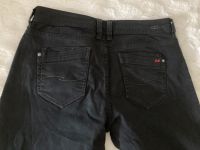 Jeans S.Oliver schwarz Hessen - Oestrich-Winkel Vorschau