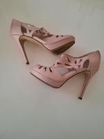 Damenschuhe/High Heels Nordrhein-Westfalen - Paderborn Vorschau