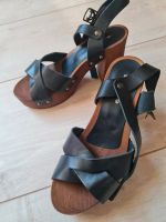 Sommer Damen Schuhe Sandalen Bayern - Ochsenfurt Vorschau