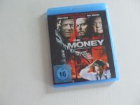 The Money - blu-ray - Neuwertig! Kaufe 4 für 3.-€, zahle nur 10.- Baden-Württemberg - Herbolzheim Vorschau