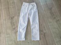 Jeans weiß Gr. 36 von JDY / Only, neu Schleswig-Holstein - Neumünster Vorschau