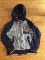 Sweatshirt Jacke Größe 128 Nordrhein-Westfalen - Rheinberg Vorschau