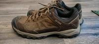 Meindl Wanderschuhe Gr. 5,5 Berlin - Reinickendorf Vorschau