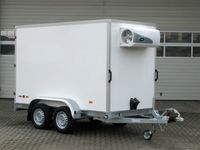 ✅ Hapert Sapphire L-2 - 2700 - 2700 kg - Kühlkoffer Bayern - Reichenberg Vorschau