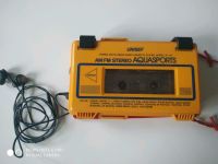 Unisef Walkman am/FM stereo Aquasports Radio casseten-player Berlin - Reinickendorf Vorschau