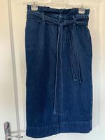 Jeansrock von Boden Gr. 36 / UK 10 Bayern - Berchtesgaden Vorschau
