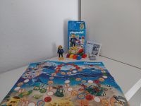 Playmobil 4979 Würfelspiel Taucher mit Fischen komplett Nordrhein-Westfalen - Ahaus Vorschau