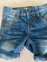 Jeansshorts f. Jungen/ Mädchen, Gr.80 Bayern - Eichenau Vorschau