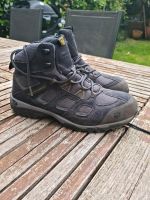 Jack Wolfskin Wanderschuhe Größe 44,5 nur einmal getragen Münster (Westfalen) - Mauritz Vorschau