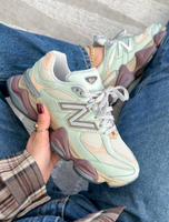 New Balance 9060 Clay Ash+Neu+OVP+Gr. 38+Gratis Versand! Berlin - Schöneberg Vorschau