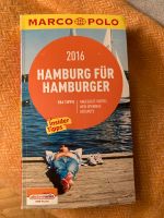 Reiseführer Hamburg für Hamburger Hamburg-Nord - Hamburg Winterhude Vorschau