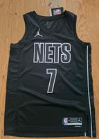 Jordan NBA Brooklyn Nets "Durant" #7 Statement Edition  Gr. M Niedersachsen - Braunschweig Vorschau