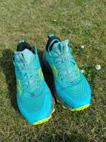 Saucony Endorphin Trail Schuhe Gr. 40,5 Niedersachsen - Nienburg (Weser) Vorschau