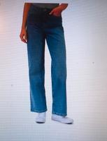 Jeans Loose Fit/High Waist/Gr L/ Neu mit Kassenbon Wandsbek - Gartenstadt Vorschau