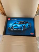 Lego Bugatti 42083 Neu Original Verpackt Sammler Objekt Nordrhein-Westfalen - Minden Vorschau